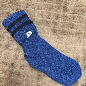 Women’s Pink Victoria Secret socks new :never worn